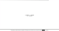 Desktop Screenshot of lorenzocorsiani.com